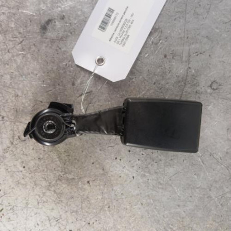 Attache ceinture arriere gauche AUDI Q5 1 Photo n°1