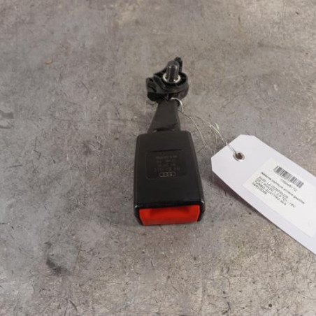 Attache ceinture arriere gauche AUDI Q5 1