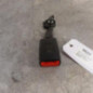 Attache ceinture arriere gauche AUDI Q5 1