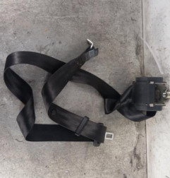 Ceinture arriere gauche AUDI Q5 1 Photo n°1