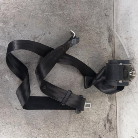 Ceinture arriere gauche AUDI Q5 1 Photo n°1