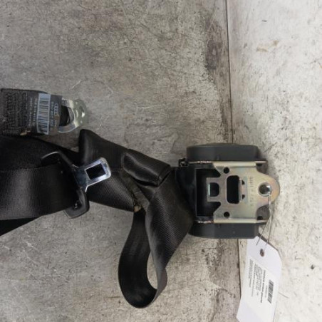Ceinture arriere gauche AUDI Q5 1