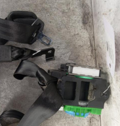 Ceinture avant gauche AUDI Q5 1