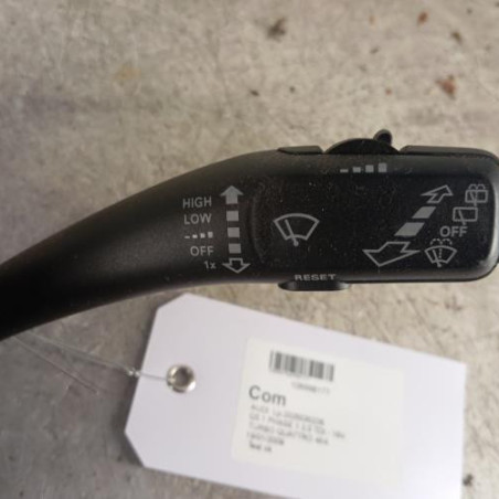 Com (Bloc Contacteur Tournant+Commodo Essuie Glace+Commodo Phare) AUDI Q5 1
