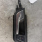 Poignee interieur avant gauche AUDI Q5 1