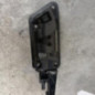 Poignee interieur avant gauche AUDI Q5 1