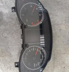 Compteur AUDI Q5 1 Photo n°1