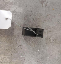 Poignee electrique frein a main AUDI Q5 1