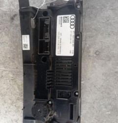 Commande chauffage AUDI Q5 1