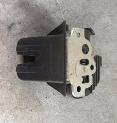 Serrure de hayon AUDI Q5 1