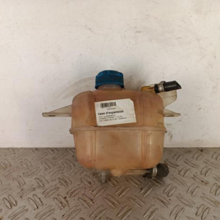 Vase d'expansion FIAT FIORINO 3 Photo n°1