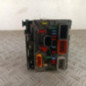 Boitier servitude moteur (BSM) PEUGEOT 207