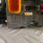 Boitier servitude moteur (BSM) PEUGEOT 207