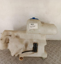 Vase de lave glace MERCEDES VITO 638 Photo n°1