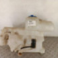 Vase de lave glace MERCEDES VITO 638