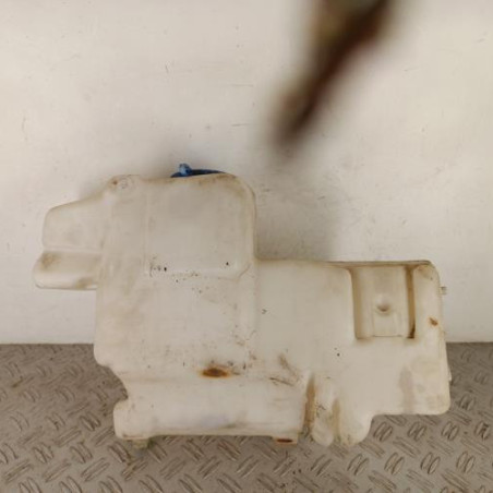 Vase de lave glace MERCEDES VITO 638