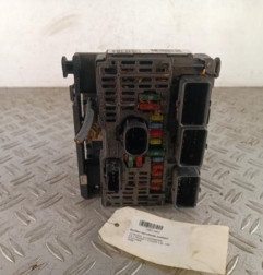 Boitier servitude moteur (BSM) CITROEN C4 1 Photo n°1