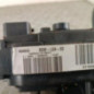 Boitier servitude moteur (BSM) CITROEN C4 1