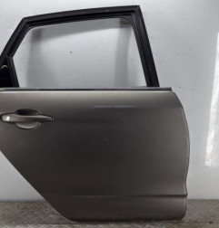Porte arriere droit CITROEN C4 2 Photo n°1