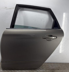 Porte arriere gauche CITROEN C4 2 Photo n°1