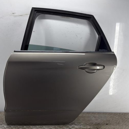 Porte arriere gauche CITROEN C4 2 Photo n°1