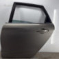 Porte arriere gauche CITROEN C4 2