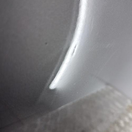 Porte arriere gauche CITROEN C4 2