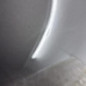 Porte arriere gauche CITROEN C4 2