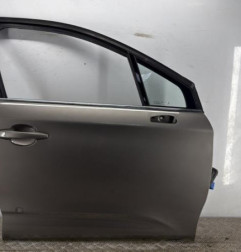 Porte avant droit CITROEN C4 2 Photo n°1