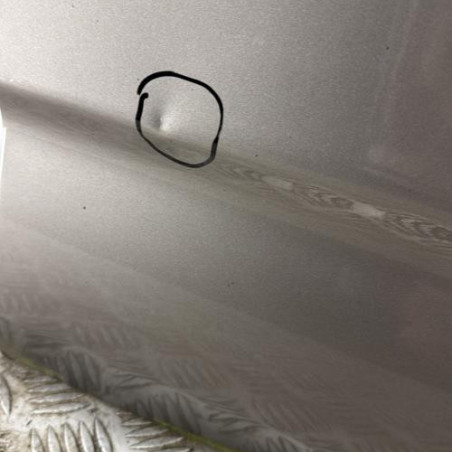 Porte avant droit CITROEN C4 2