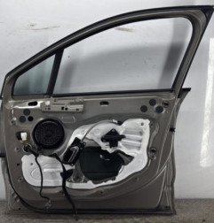 Porte avant droit CITROEN C4 2 Photo n°3