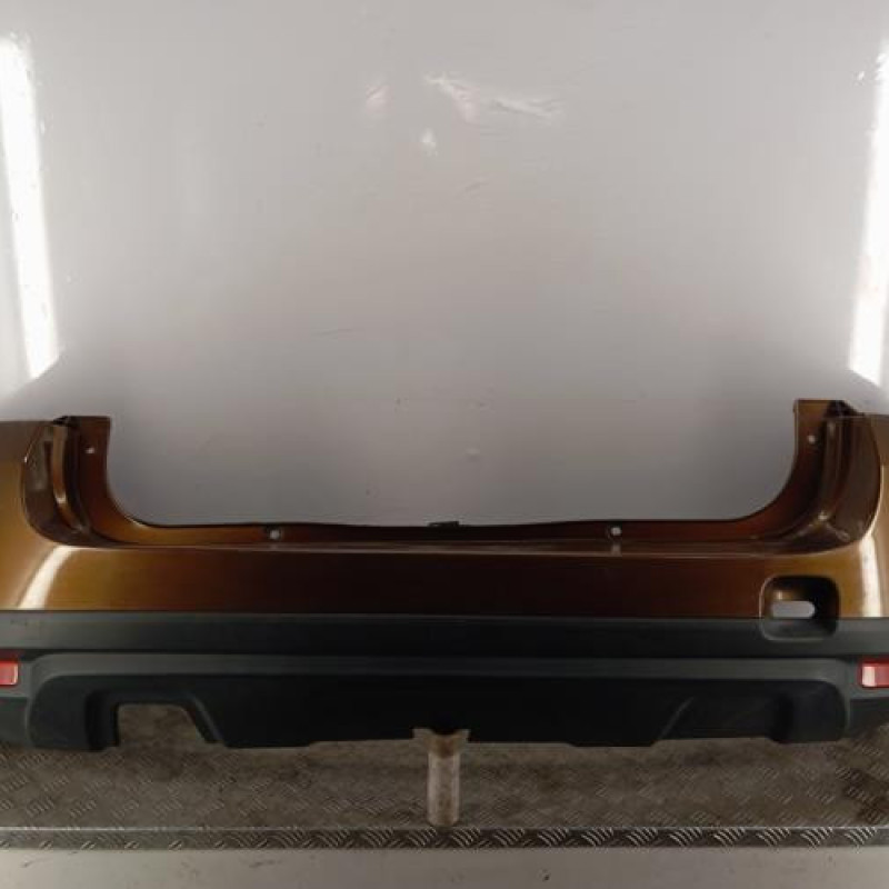 Pare choc arriere DACIA DUSTER 1