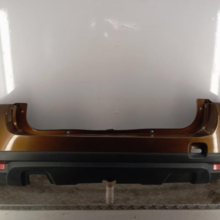 Pare choc arriere DACIA DUSTER 1 Photo n°1