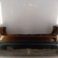 Pare choc arriere DACIA DUSTER 1