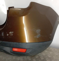 Pare choc arriere DACIA DUSTER 1