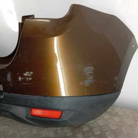Pare choc arriere DACIA DUSTER 1