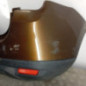 Pare choc arriere DACIA DUSTER 1