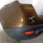 Pare choc arriere DACIA DUSTER 1