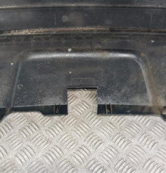 Pare choc arriere DACIA DUSTER 1 Photo n°7