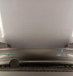 Pare choc arriere MERCEDES CLASSE A 169 Photo n°1