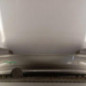 Pare choc arriere MERCEDES CLASSE A 169