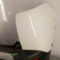 Pare choc arriere PEUGEOT 2008 2