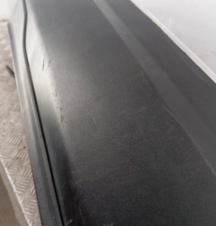 Pare choc arriere PEUGEOT 2008 2 Photo n°4