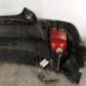 Pare choc arriere PEUGEOT 2008 2