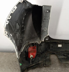 Pare choc arriere PEUGEOT 2008 2 Photo n°7