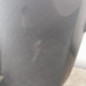 Pare choc arriere RENAULT CLIO 4
