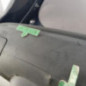 Pare choc arriere RENAULT CLIO 4