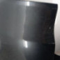 Pare choc arriere RENAULT CLIO 4