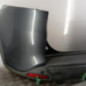 Pare choc arriere RENAULT CLIO 4