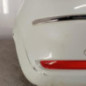 Pare choc arriere RENAULT TWINGO 3